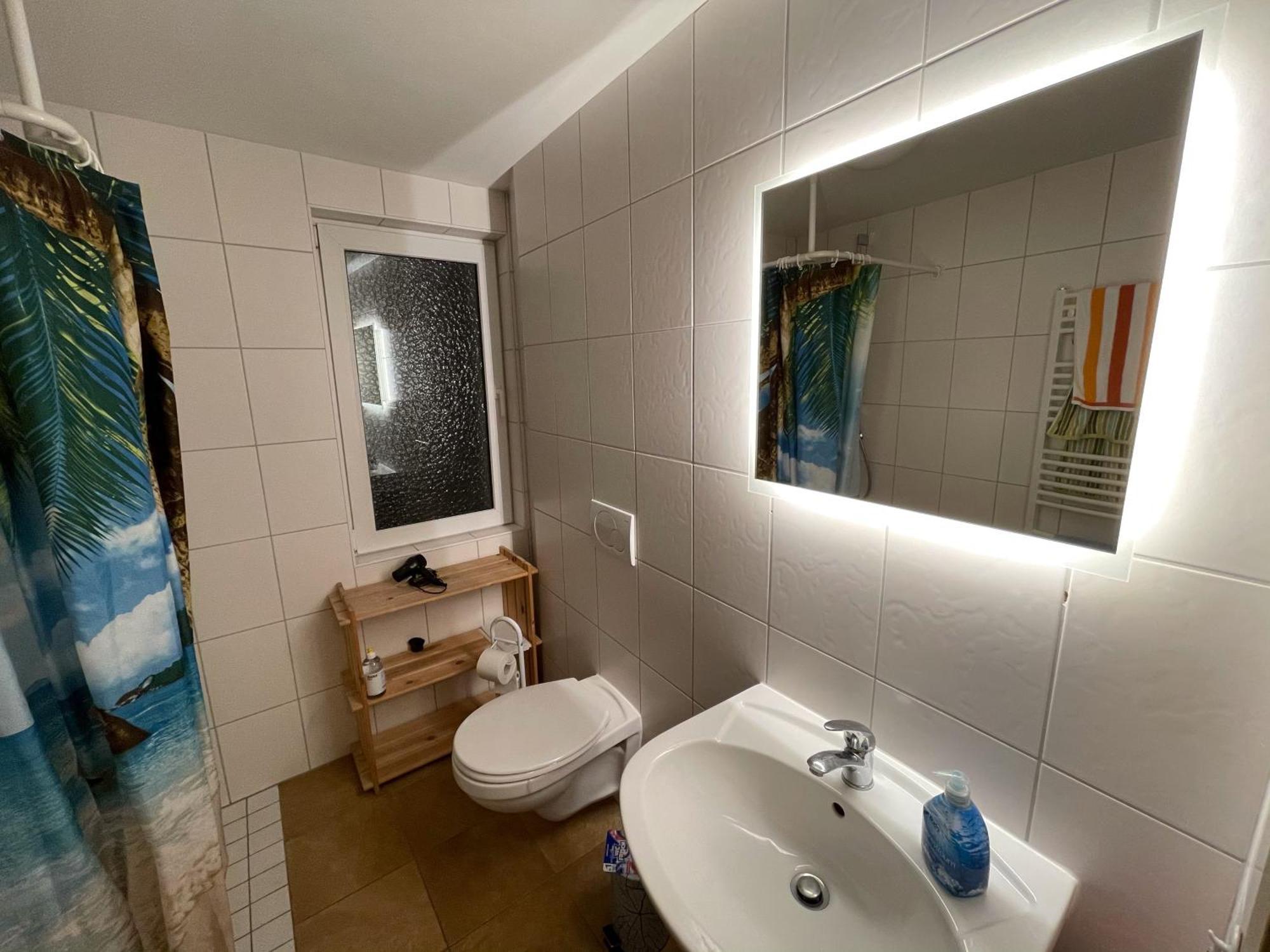 Ferienhaus Seekutter Mit Eigenem Seezugang Malchow  Zewnętrze zdjęcie