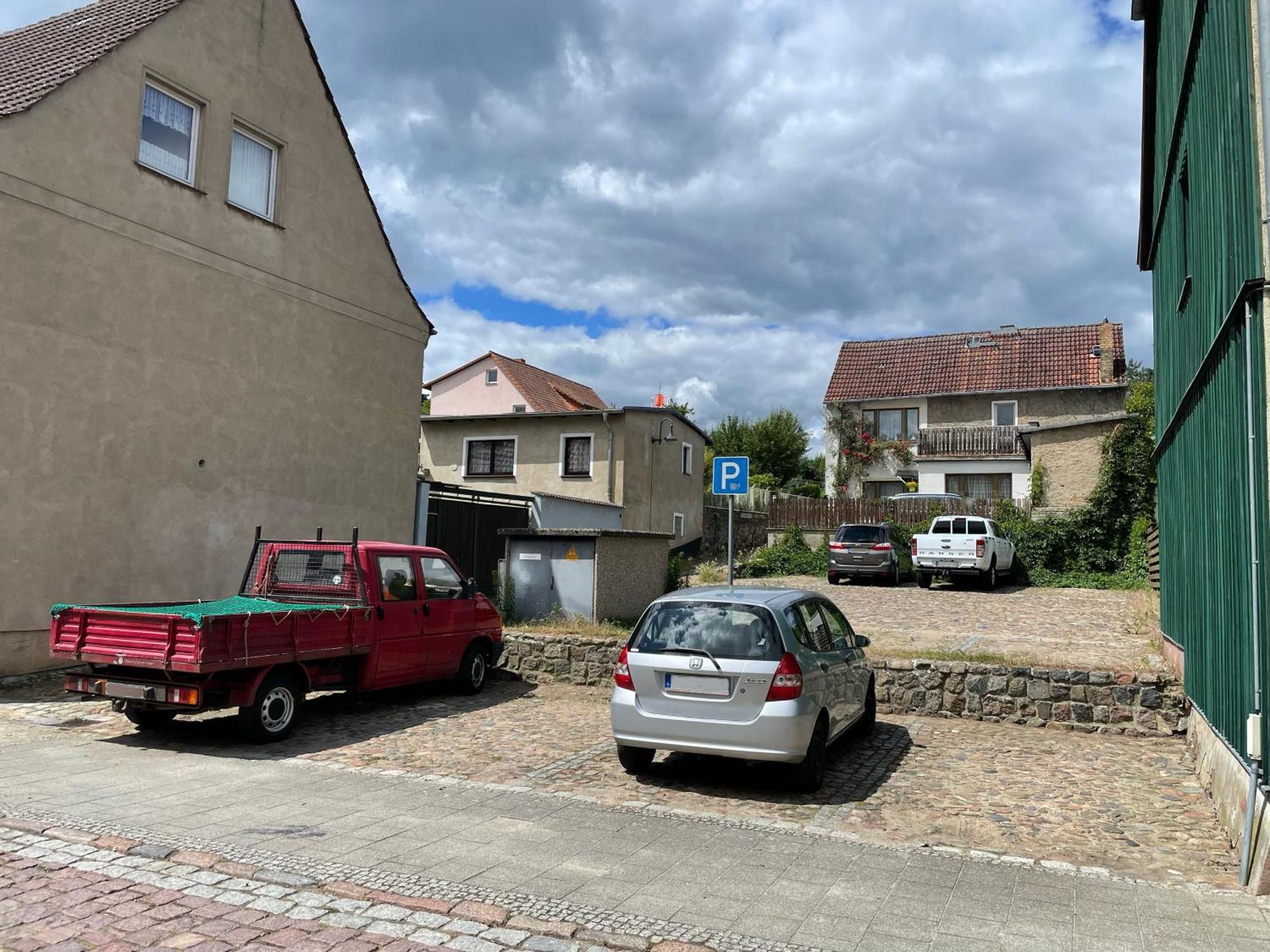 Ferienhaus Seekutter Mit Eigenem Seezugang Malchow  Zewnętrze zdjęcie
