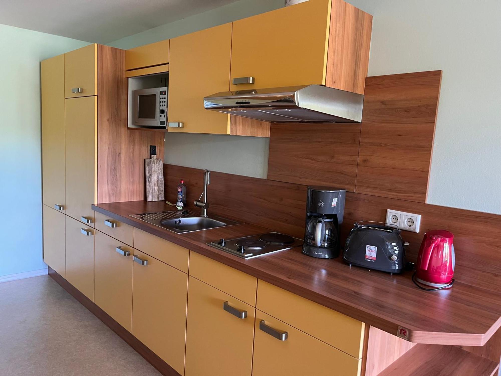 Ferienhaus Seekutter Mit Eigenem Seezugang Malchow  Pokój zdjęcie