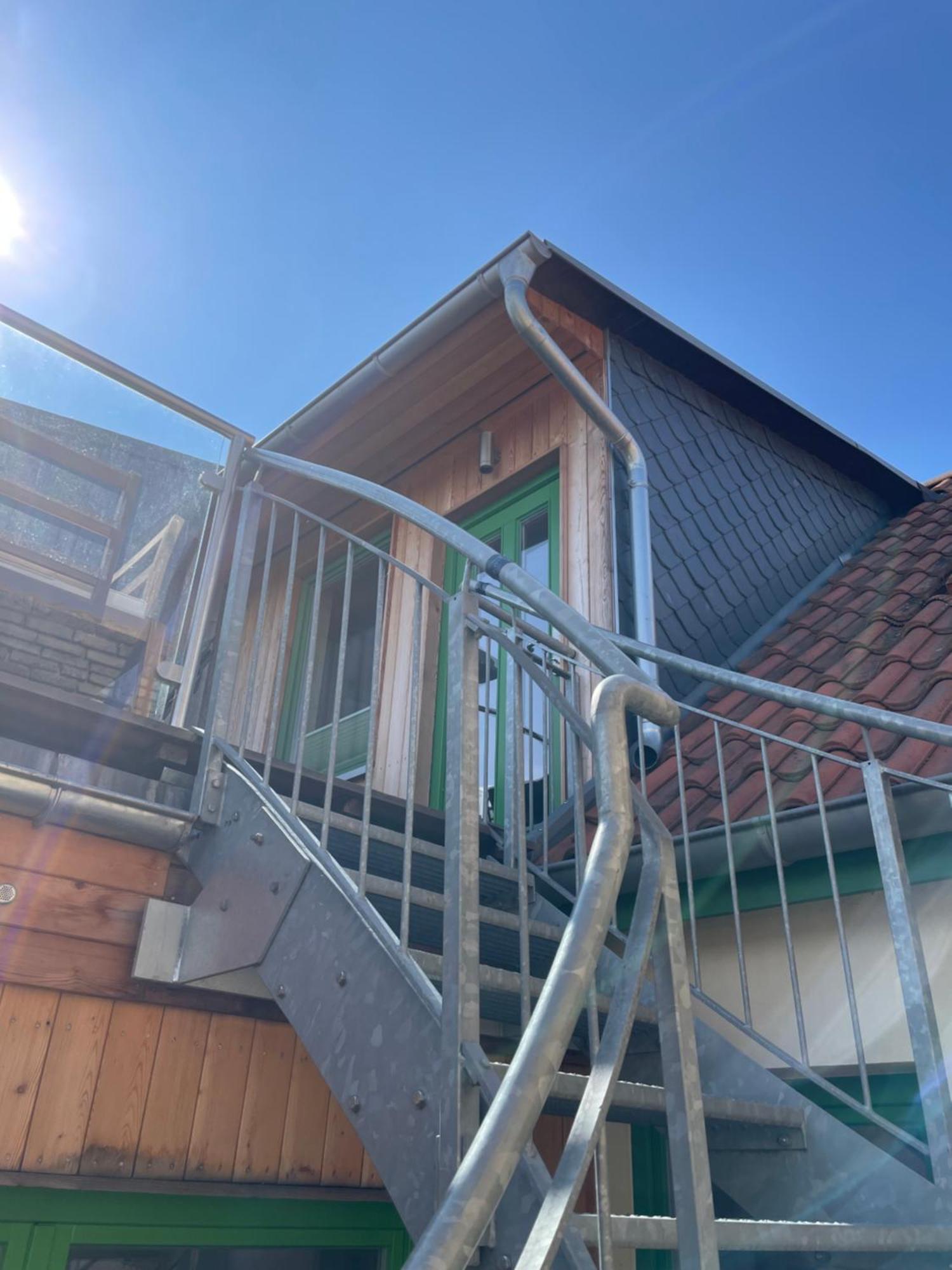 Ferienhaus Seekutter Mit Eigenem Seezugang Malchow  Pokój zdjęcie