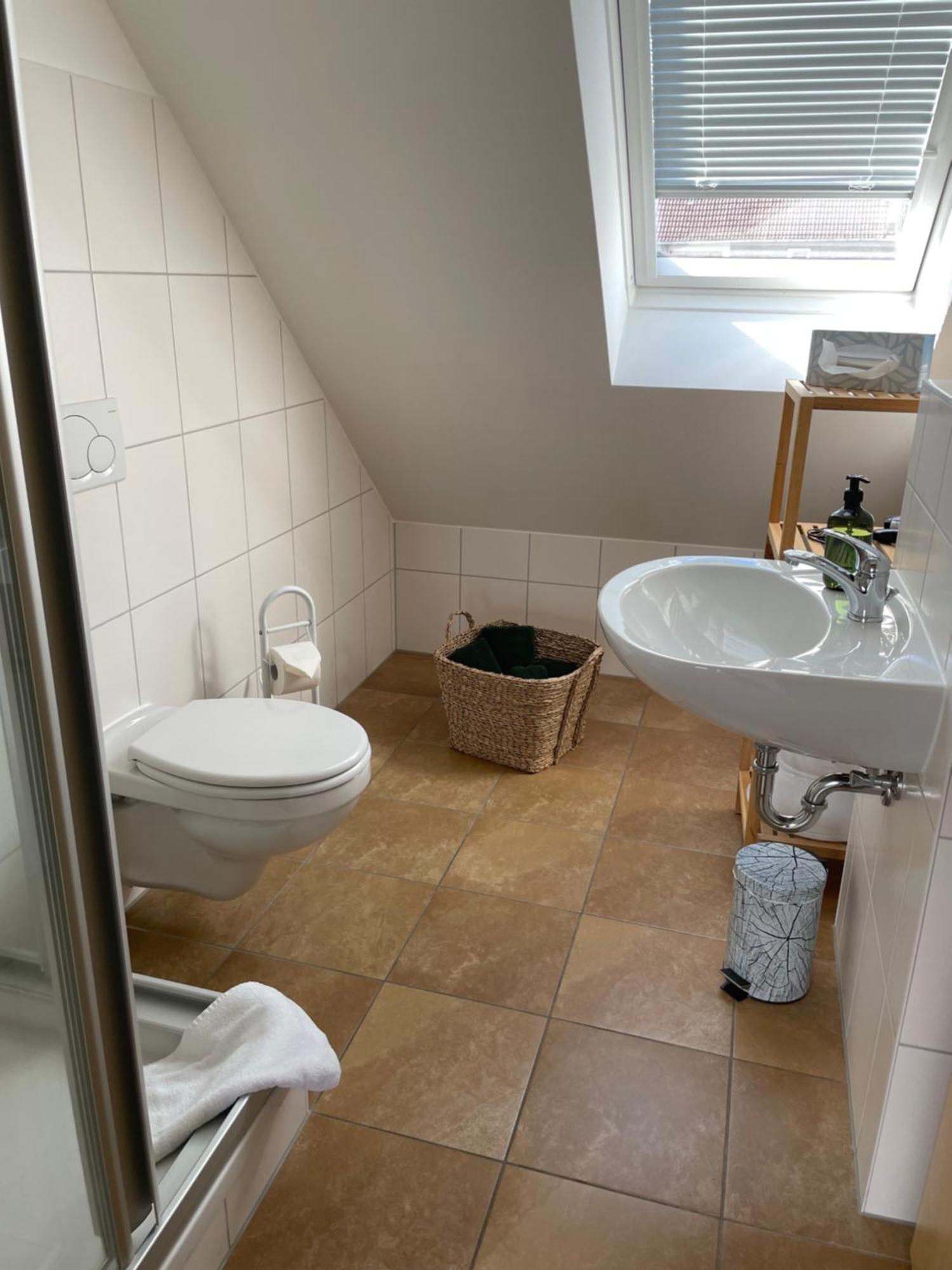 Ferienhaus Seekutter Mit Eigenem Seezugang Malchow  Pokój zdjęcie